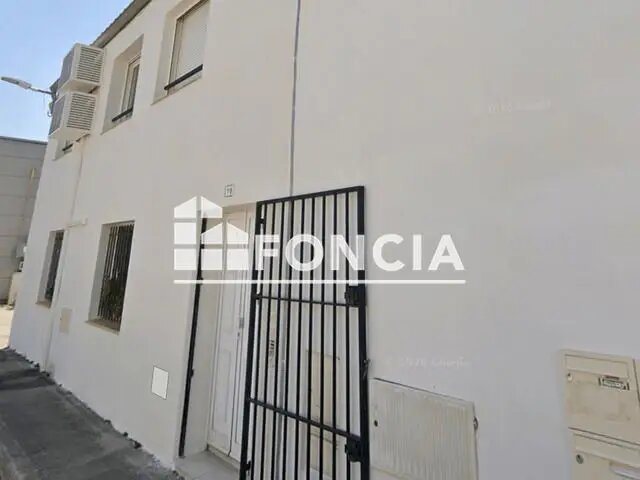 Appartement à louer, 65m², Bellegarde