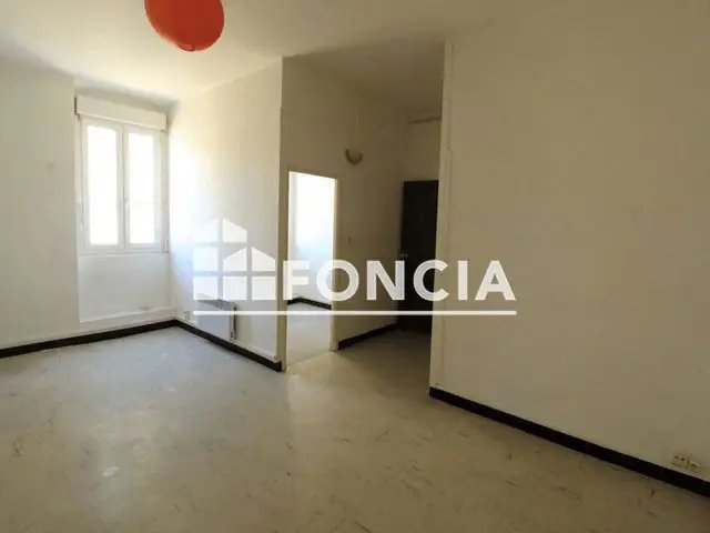 Appartement à louer, 35m², Nîmes