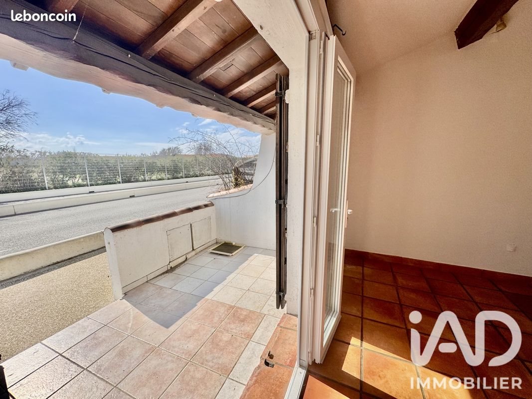 Maison à vendre, 62m², Saintes-Maries-de-la-Mer