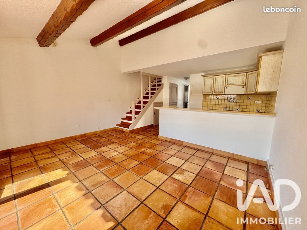 Maison à vendre, 62m², Saintes-Maries-de-la-Mer