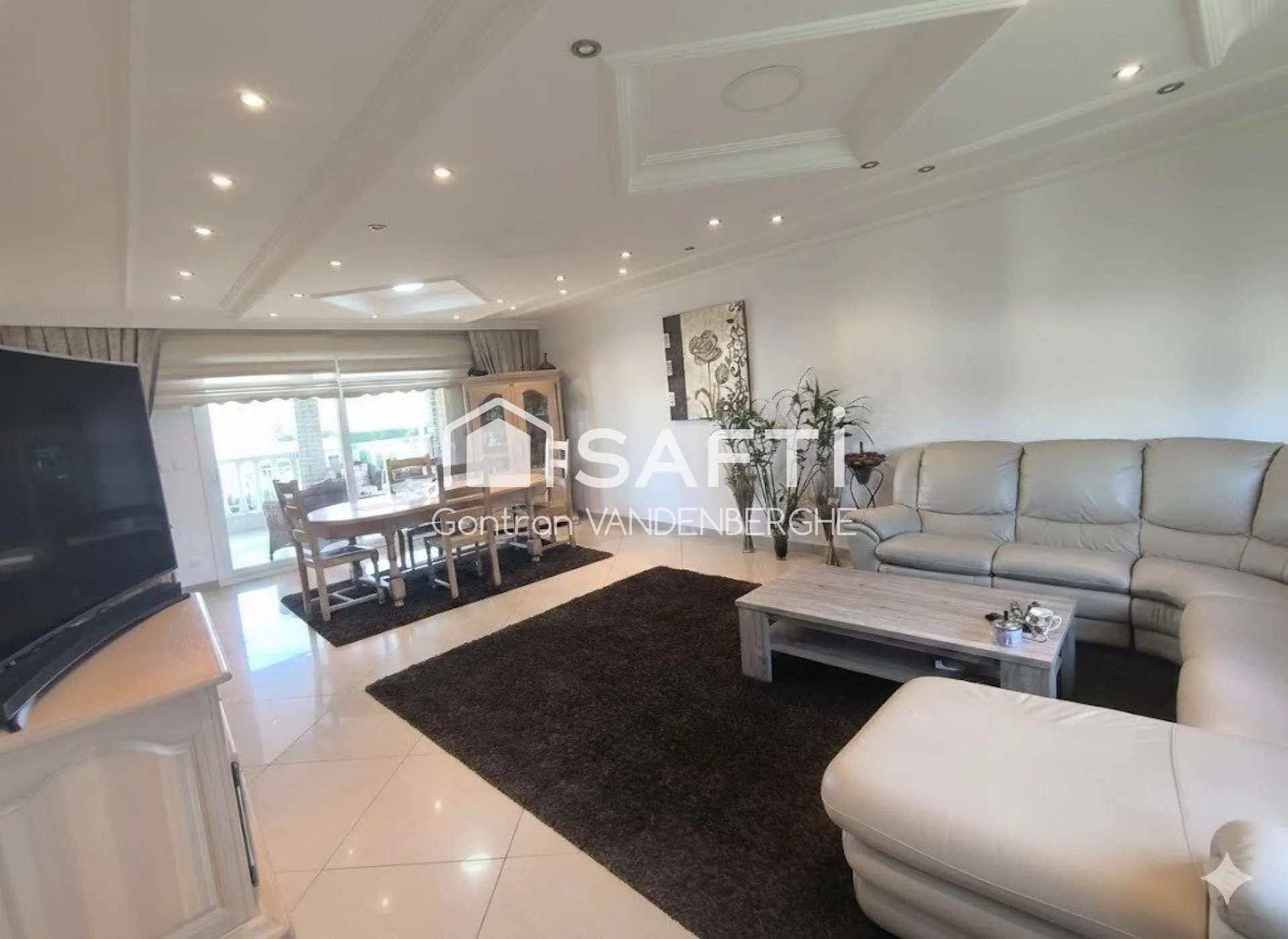 Maison à vendre, 144m², Arques