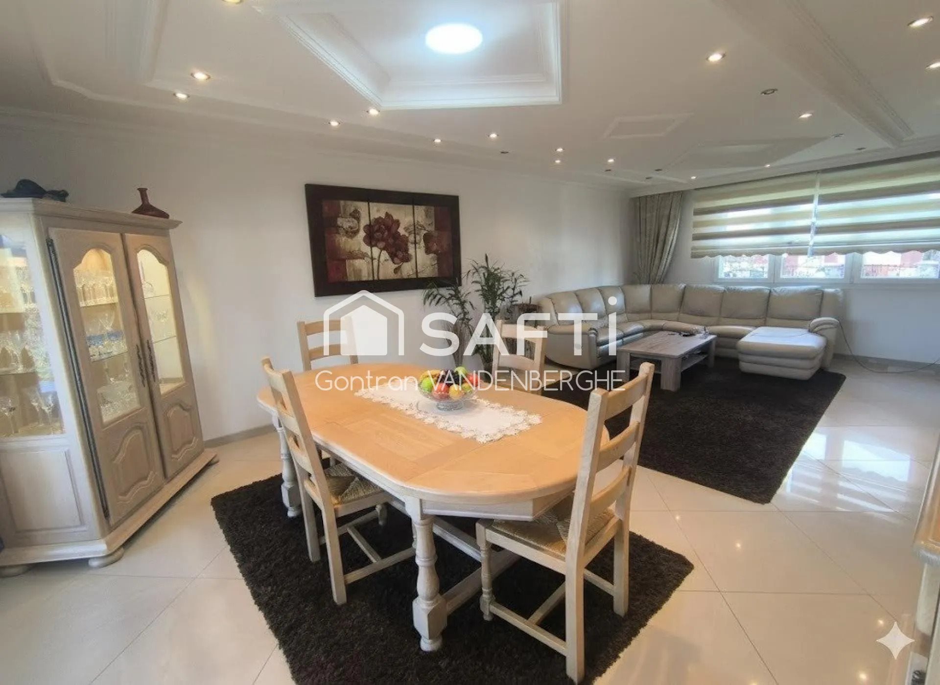 Maison à vendre, 144m², Arques