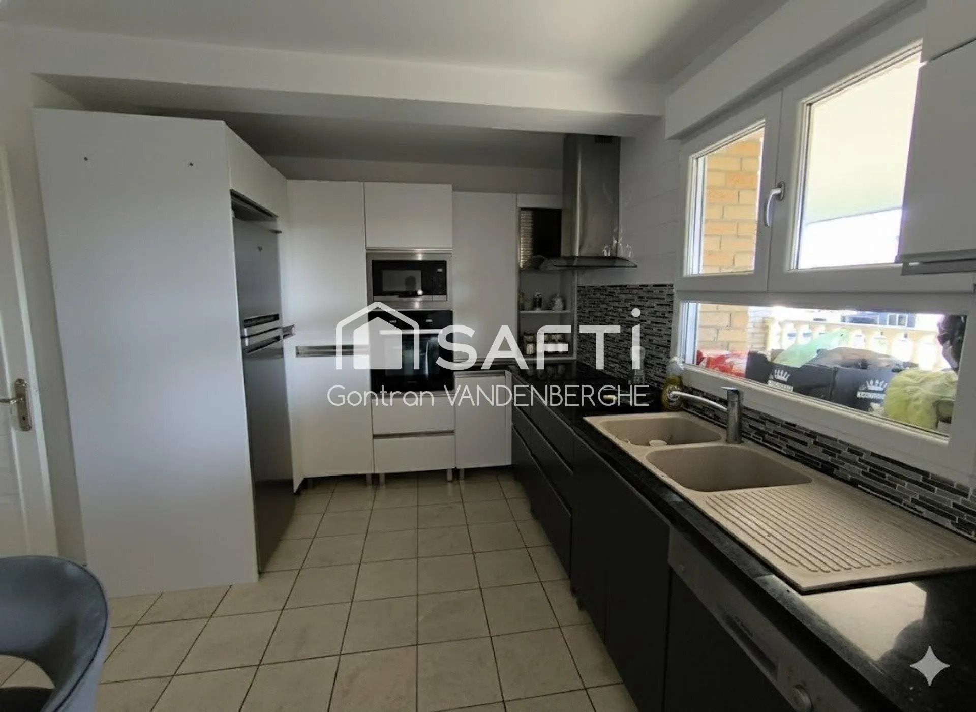 Maison à vendre, 144m², Arques