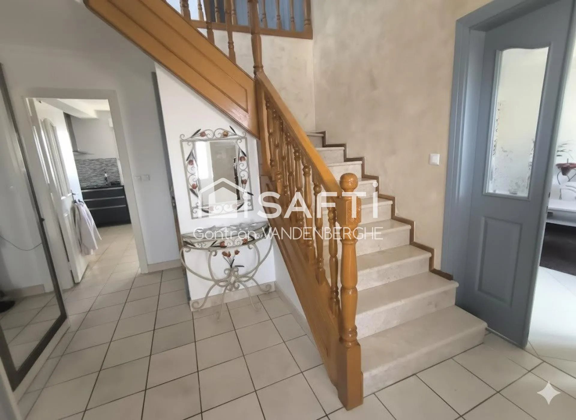 Maison à vendre, 144m², Arques