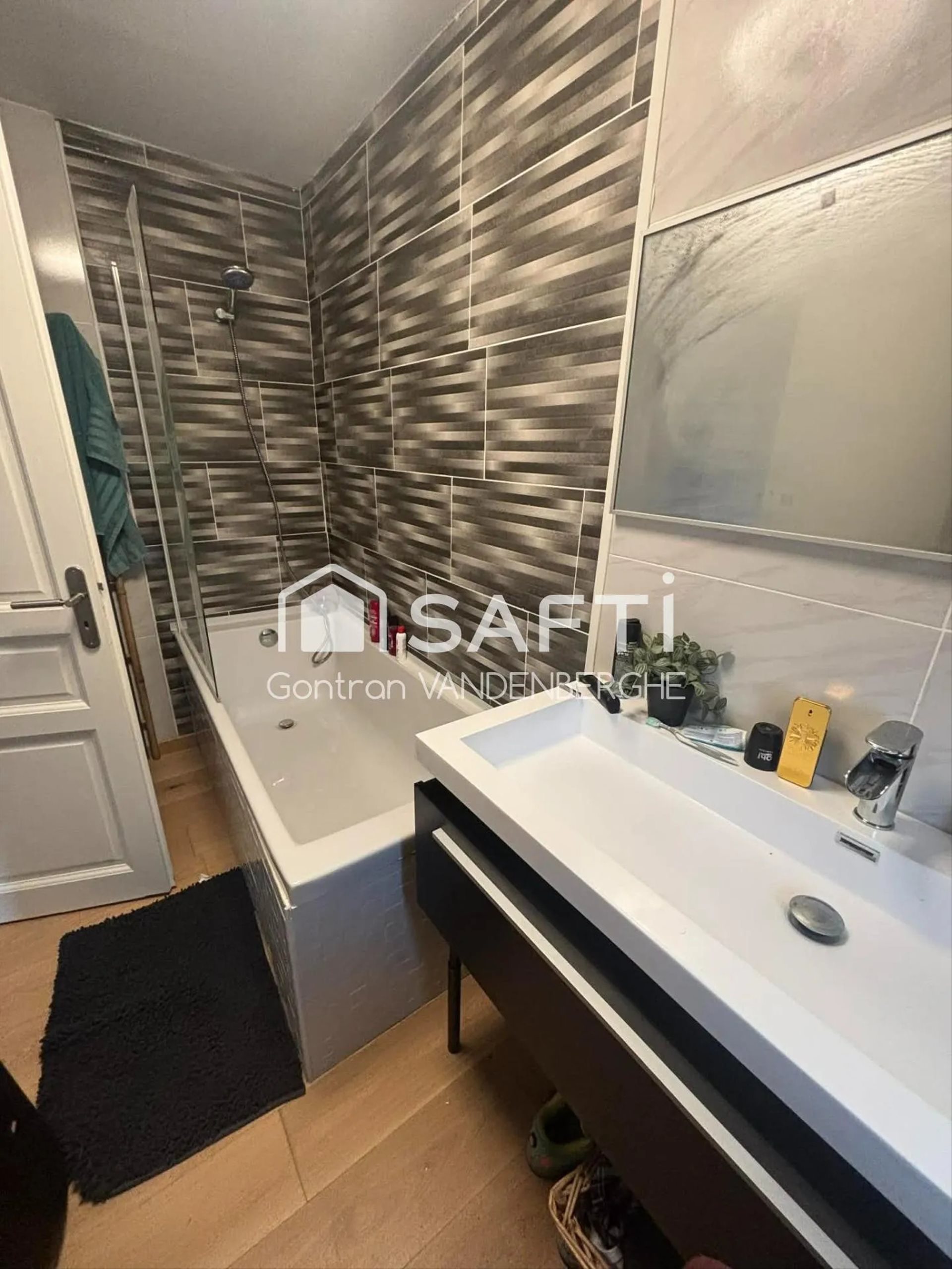 Maison à vendre, 115m², Etaples