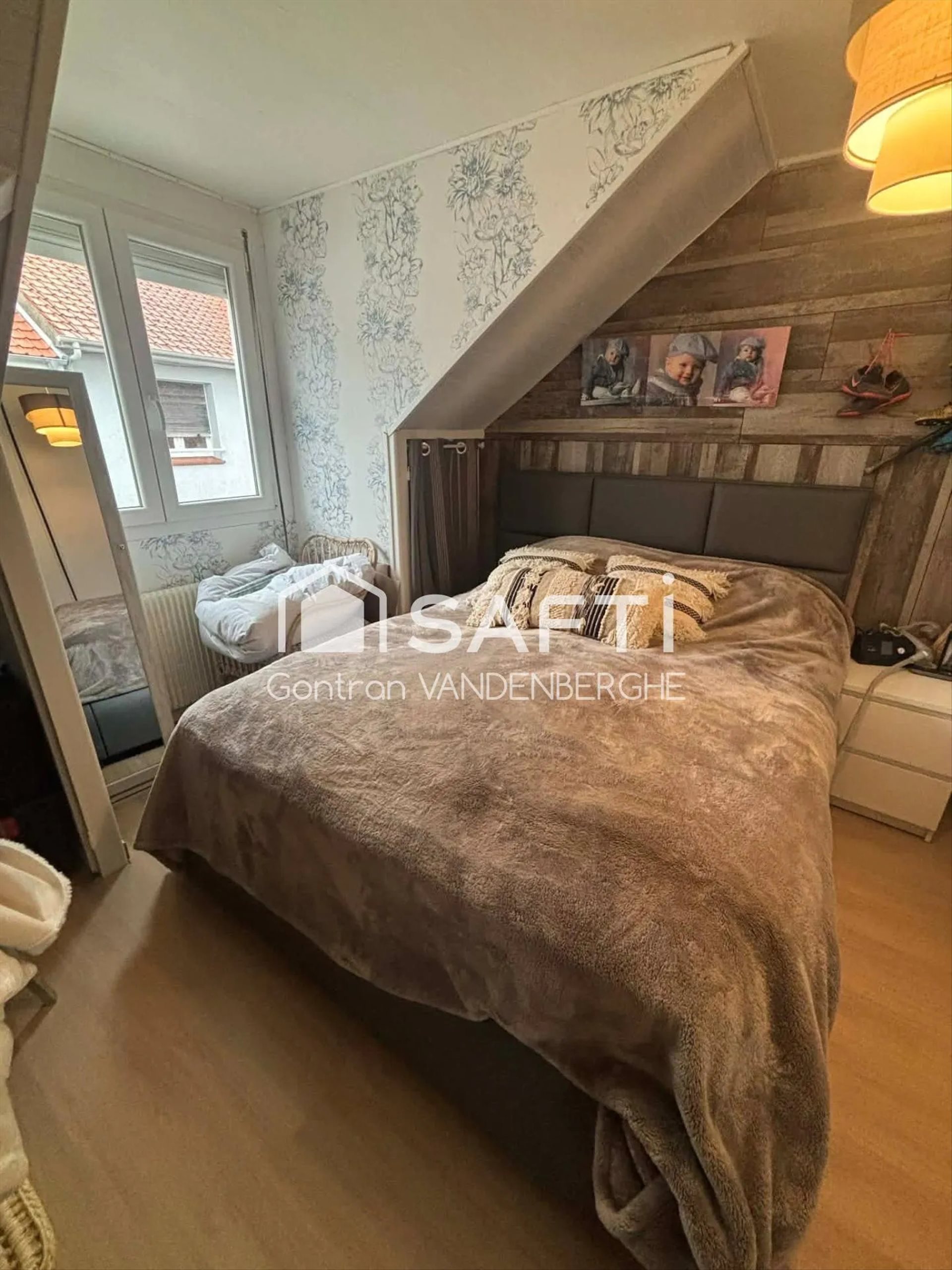 Maison à vendre, 115m², Etaples
