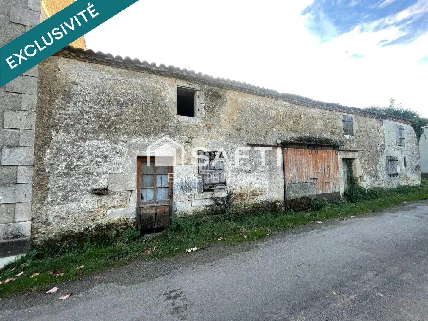 Maison à vendre, 130m², Sérigné