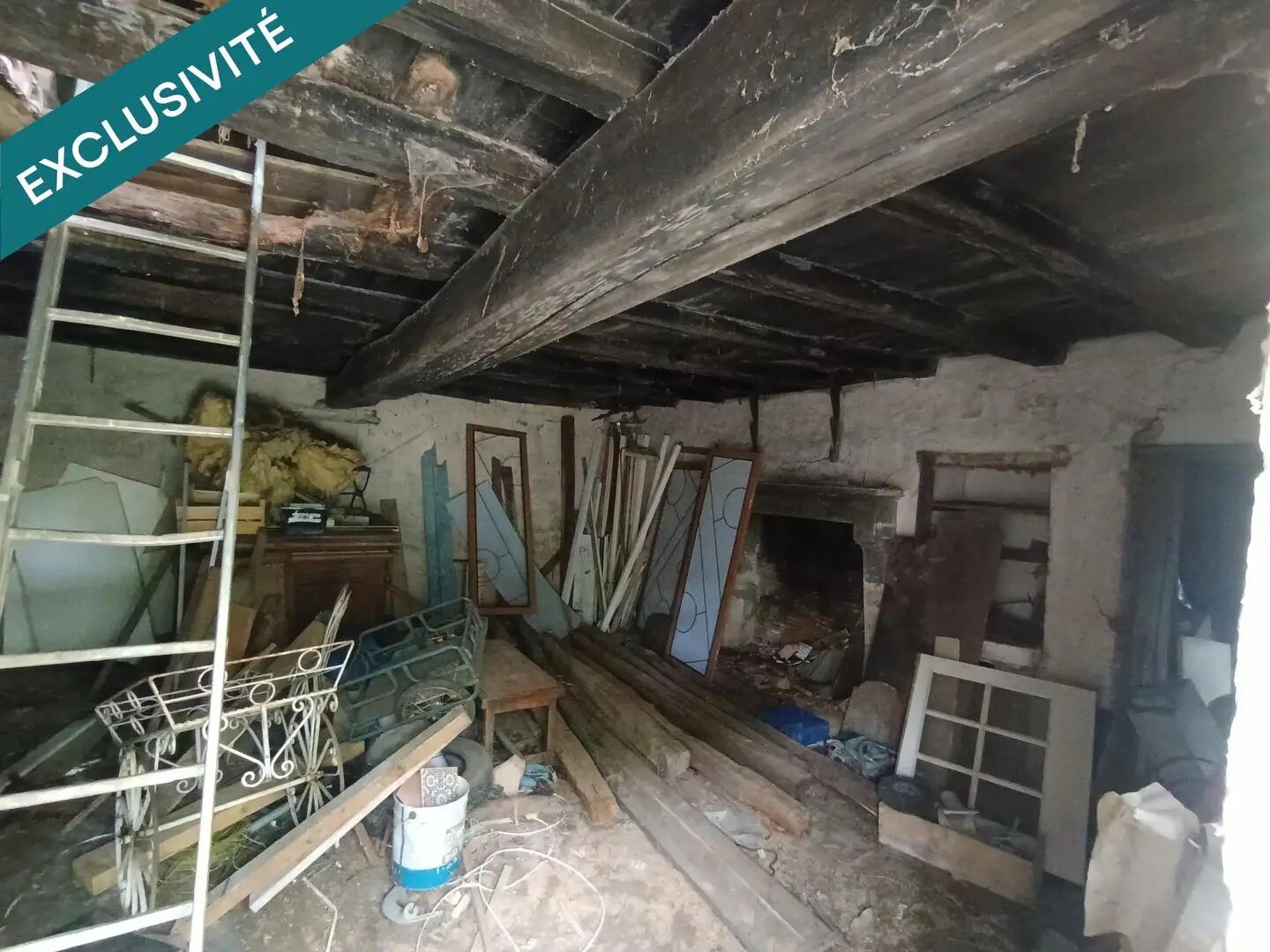Maison à vendre, 130m², Sérigné