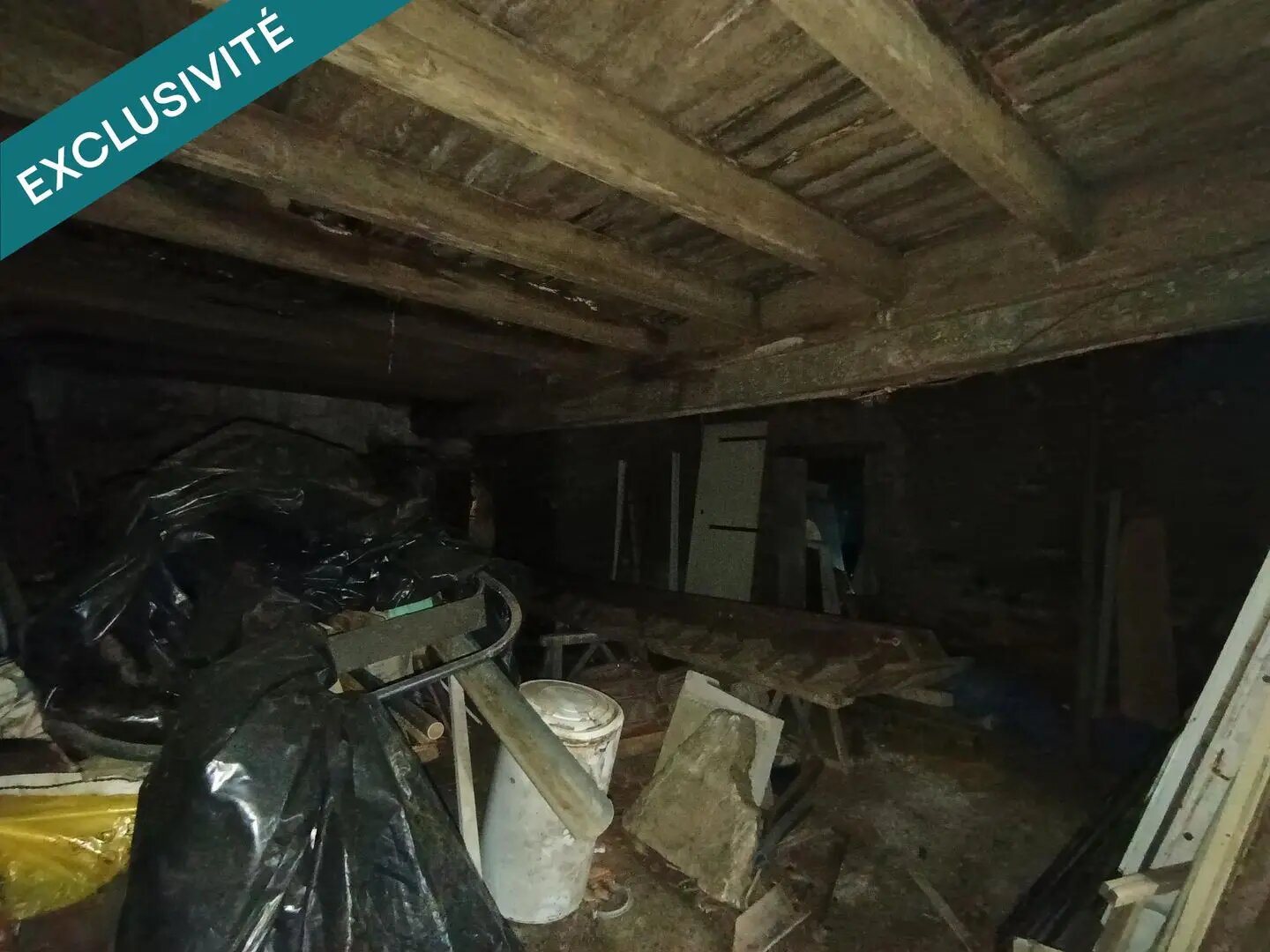 Maison à vendre, 130m², Sérigné