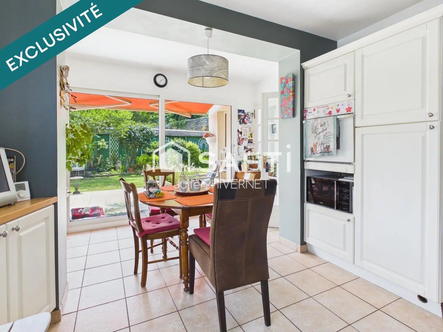 Maison à vendre, 120m², Morlaix