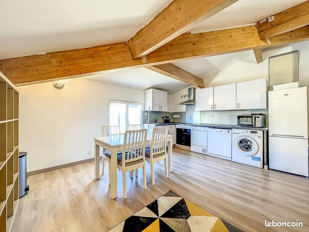 Appartement à louer, 61m², Bouillargues