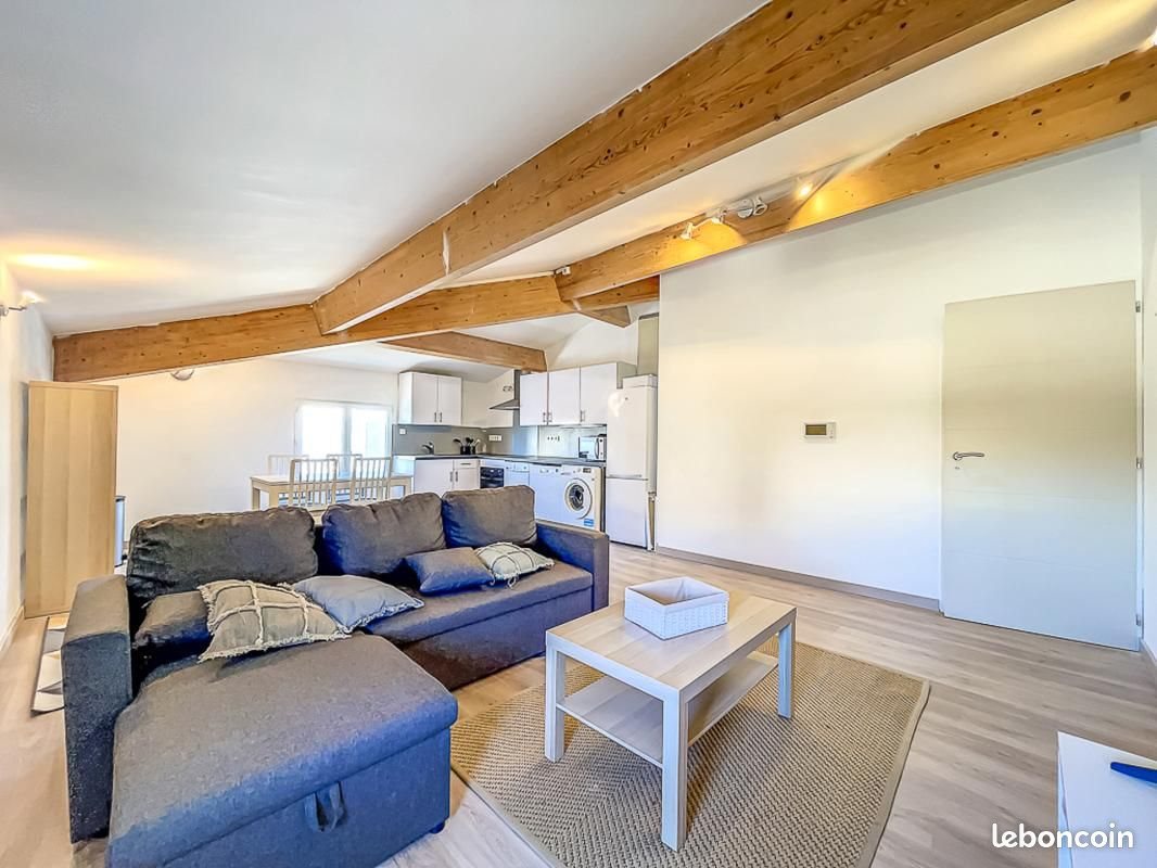 Appartement à louer, 61m², Bouillargues