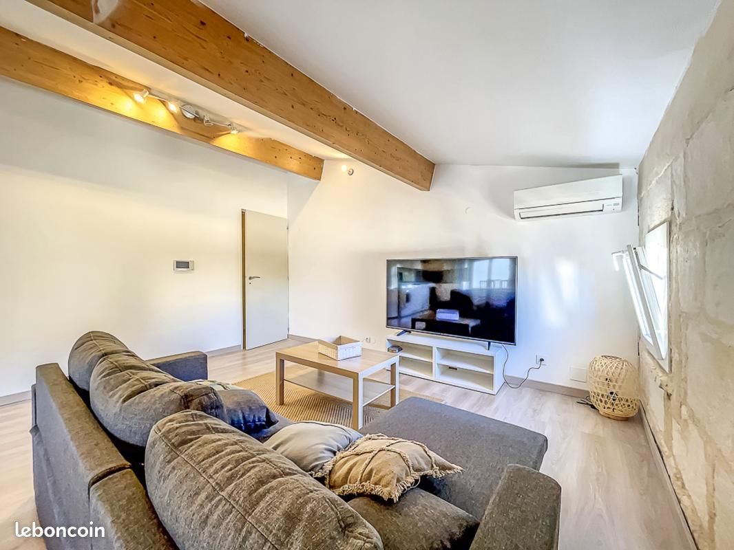 Appartement à louer, 61m², Bouillargues
