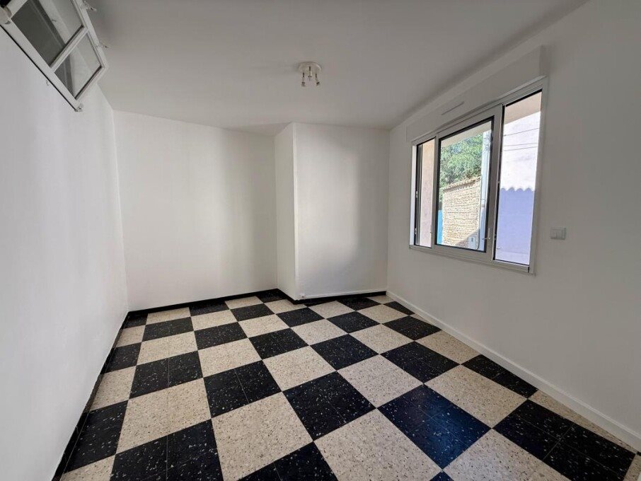 Appartement à louer, 48m², Garons