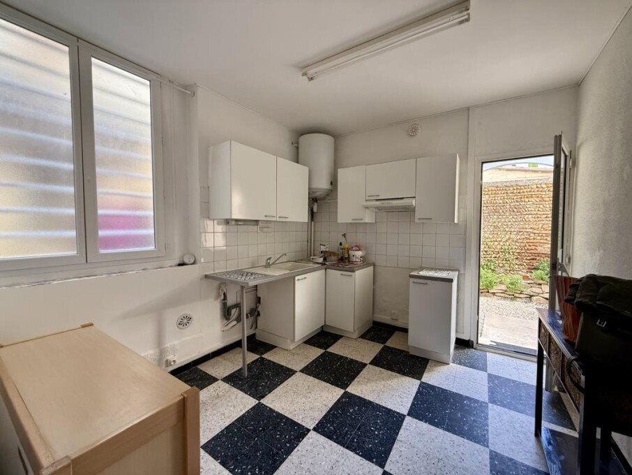 Appartement à louer, 48m², Garons