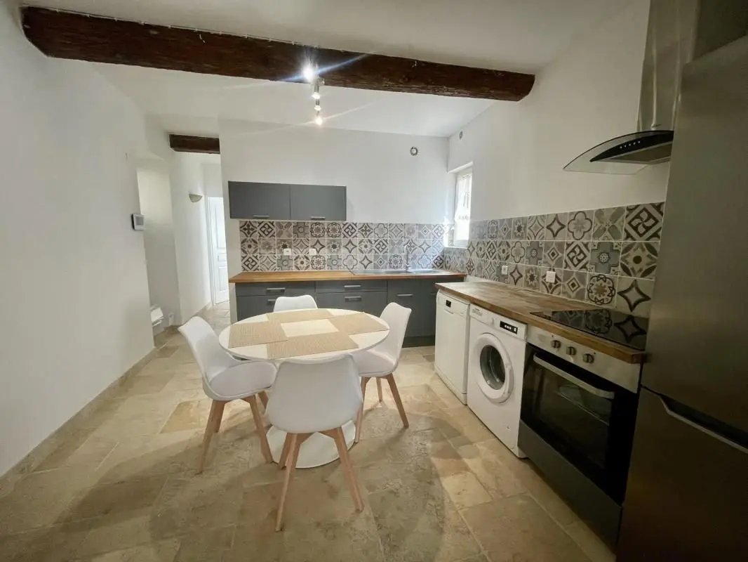 Appartement à louer, 64m², Bouillargues