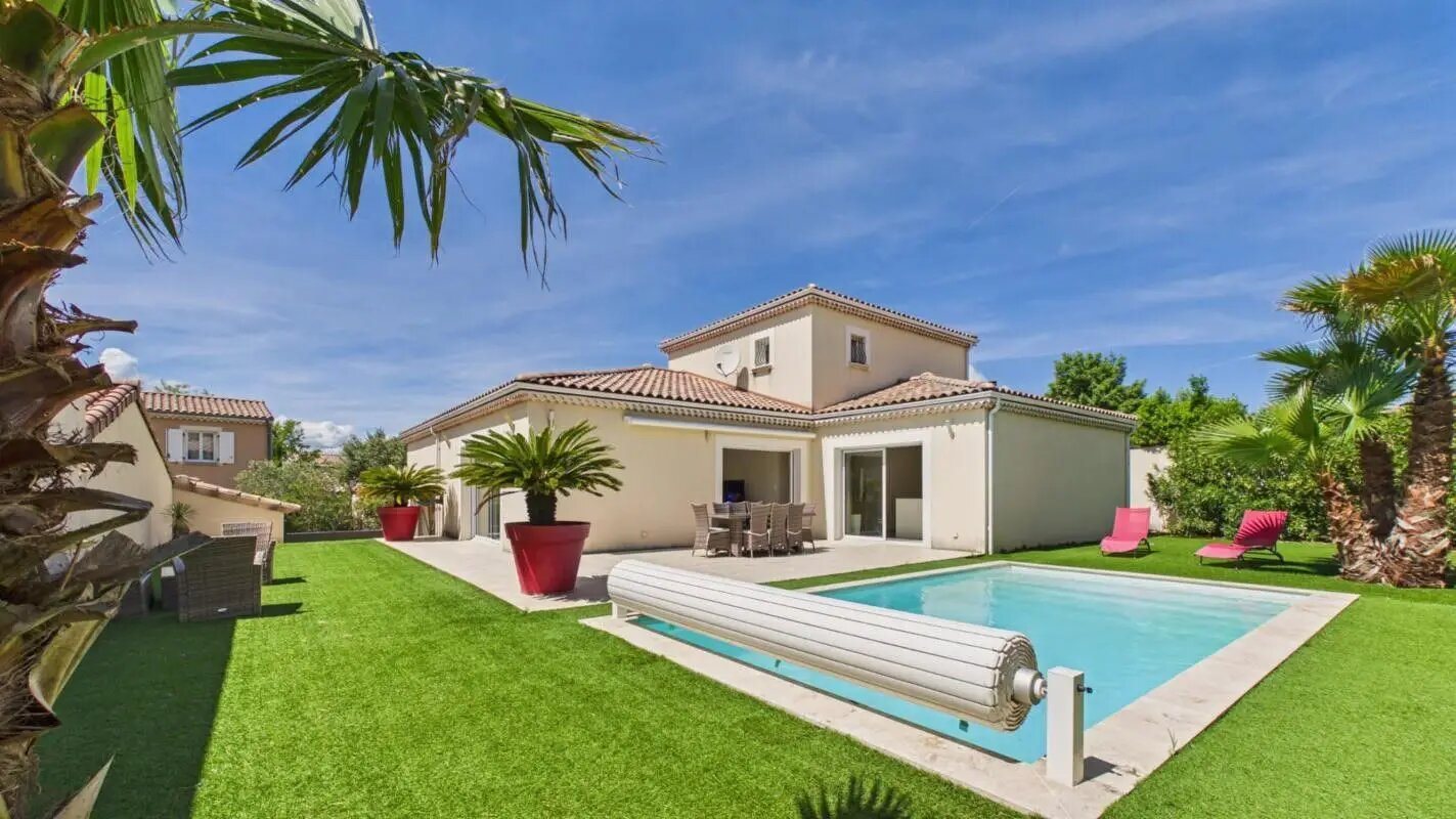 Maison à vendre, 150m², Montélimar