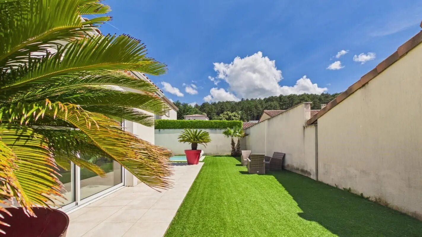 Maison à vendre, 150m², Montélimar