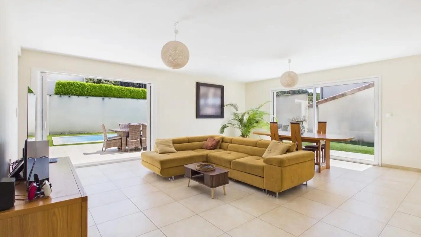 Maison à vendre, 150m², Montélimar
