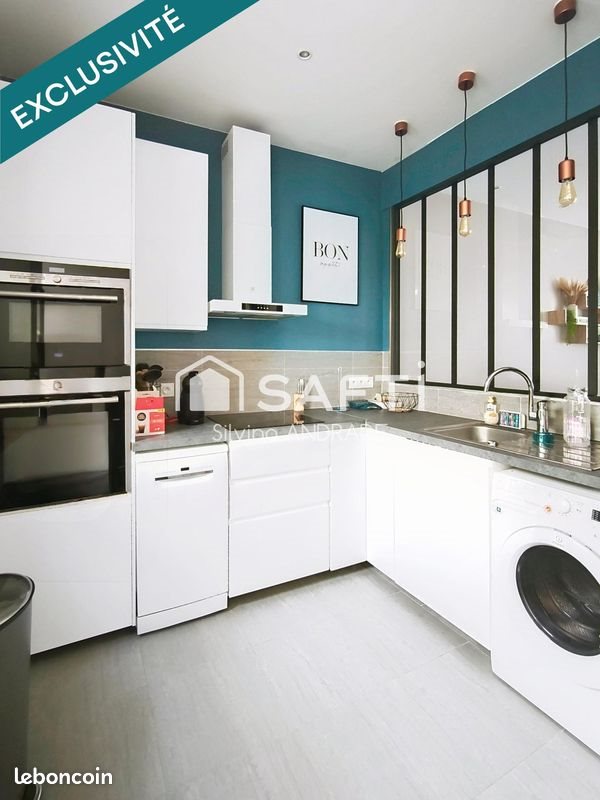 Maison à vendre, 50m², Les Sables-d'Olonne