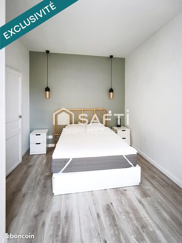 Maison à vendre, 50m², Les Sables-d'Olonne