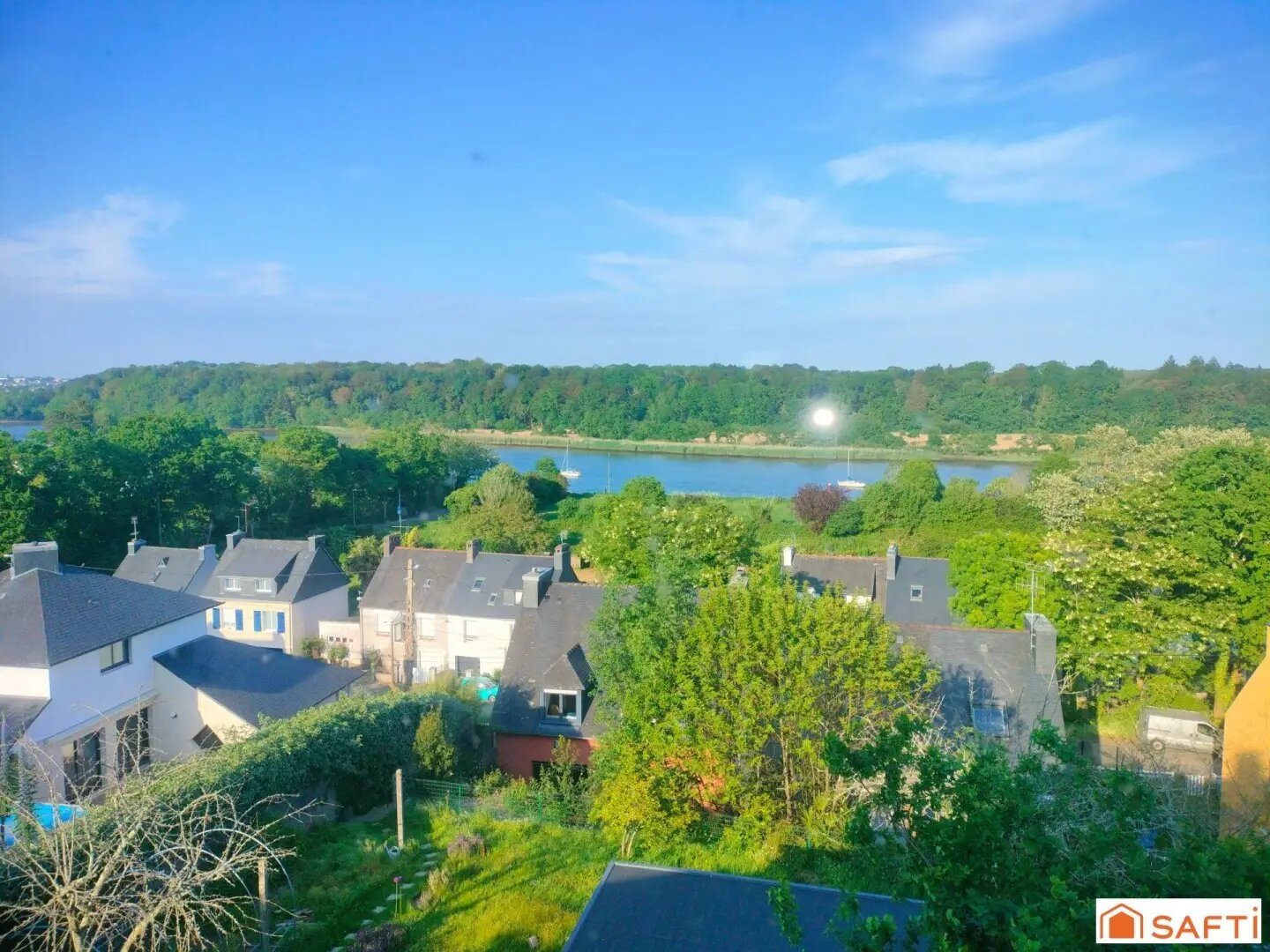 Maison à vendre, 161m², Quimper