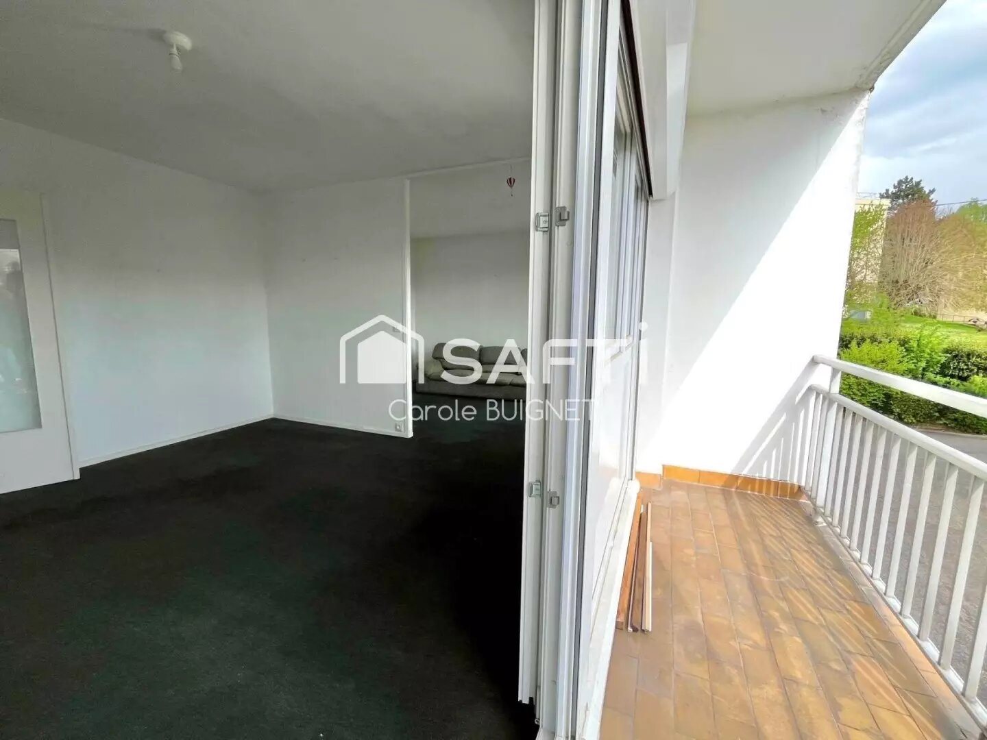 Appartement à vendre, 76m², Rouen
