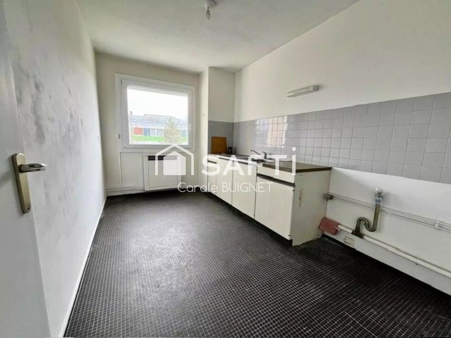 Appartement à vendre, 76m², Rouen