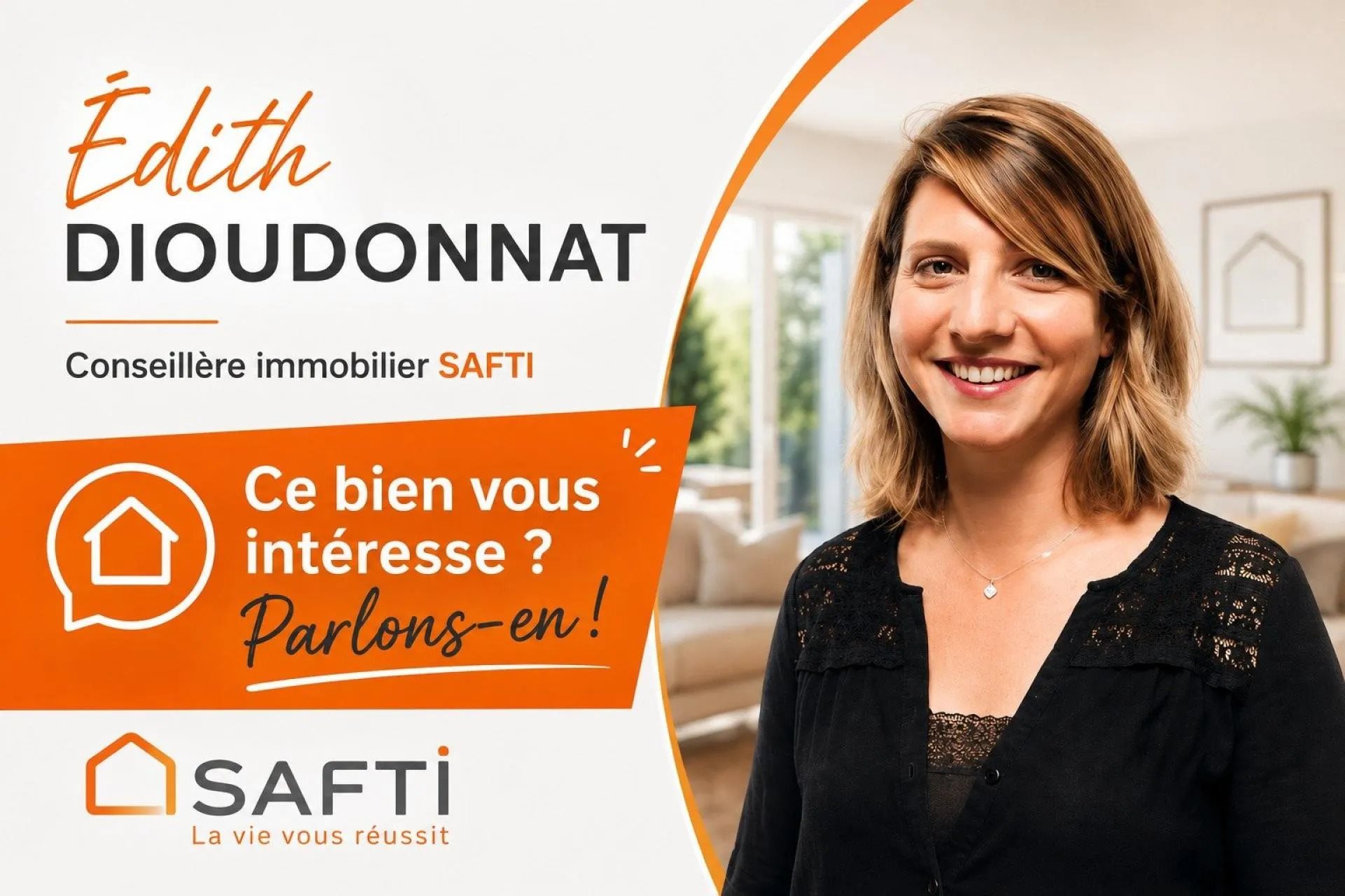 Maison à vendre, 150m², Le Champ-Saint-Père