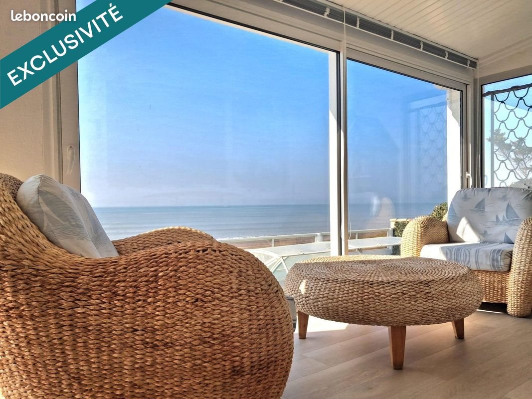 Maison à vendre, 178m², Saint-Vincent-sur-Jard