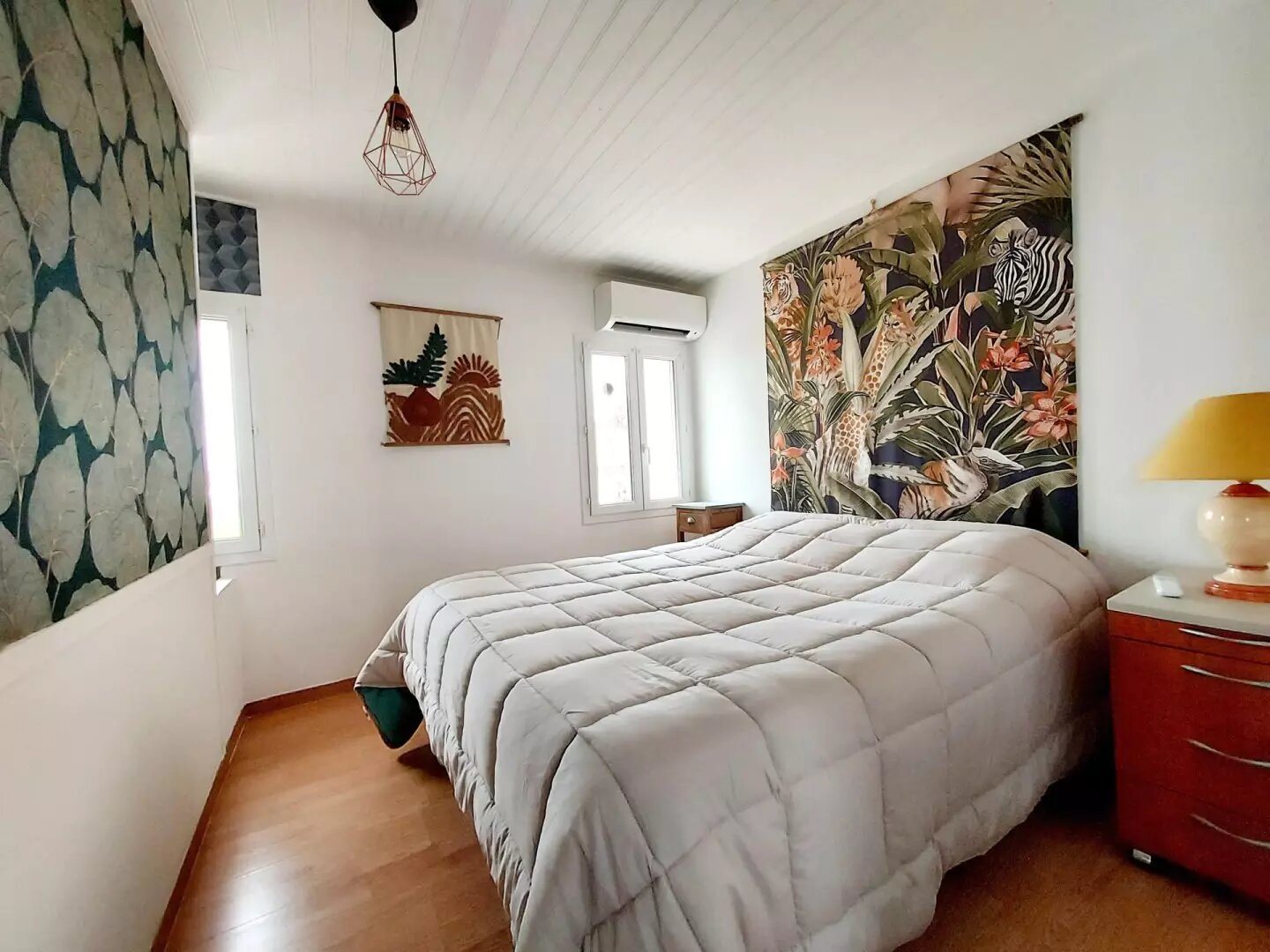 Maison à vendre, 65m², Saint-Vincent-sur-Jard