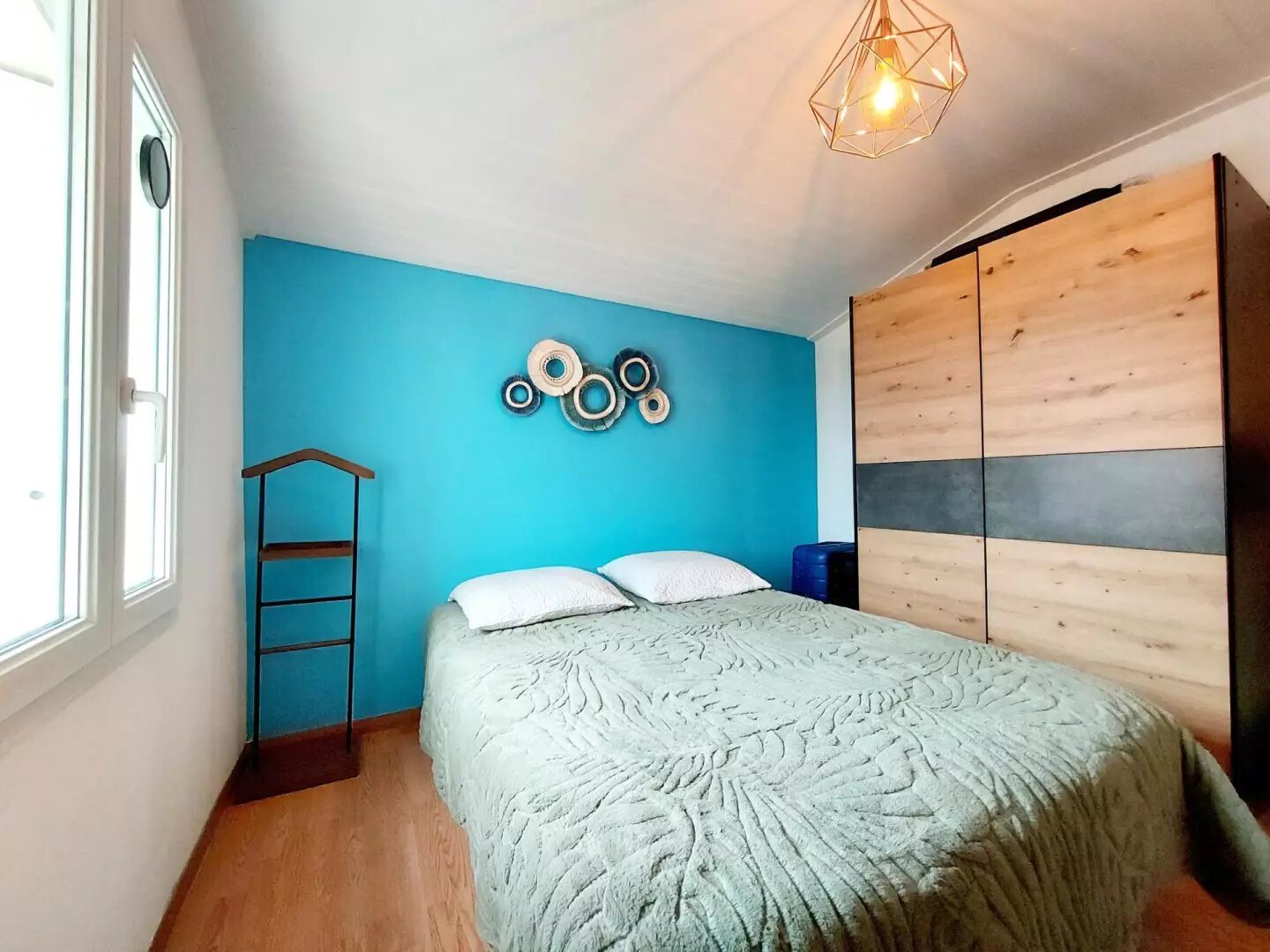 Maison à vendre, 65m², Saint-Vincent-sur-Jard