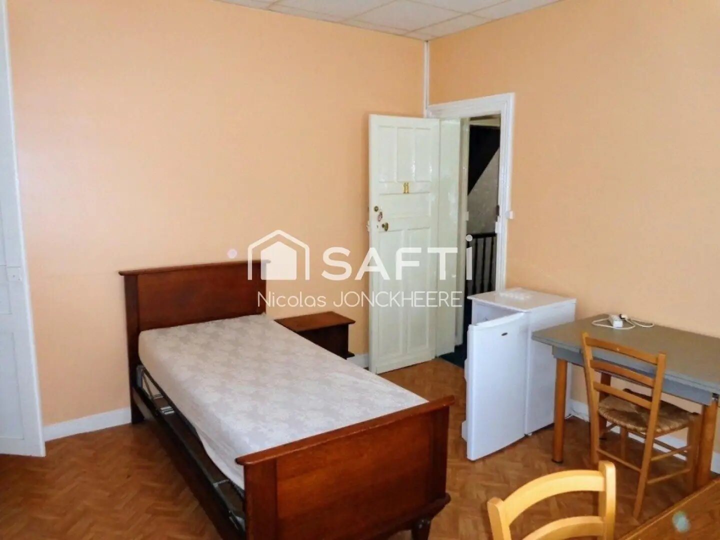 Appartement à vendre, 270m², Béthune