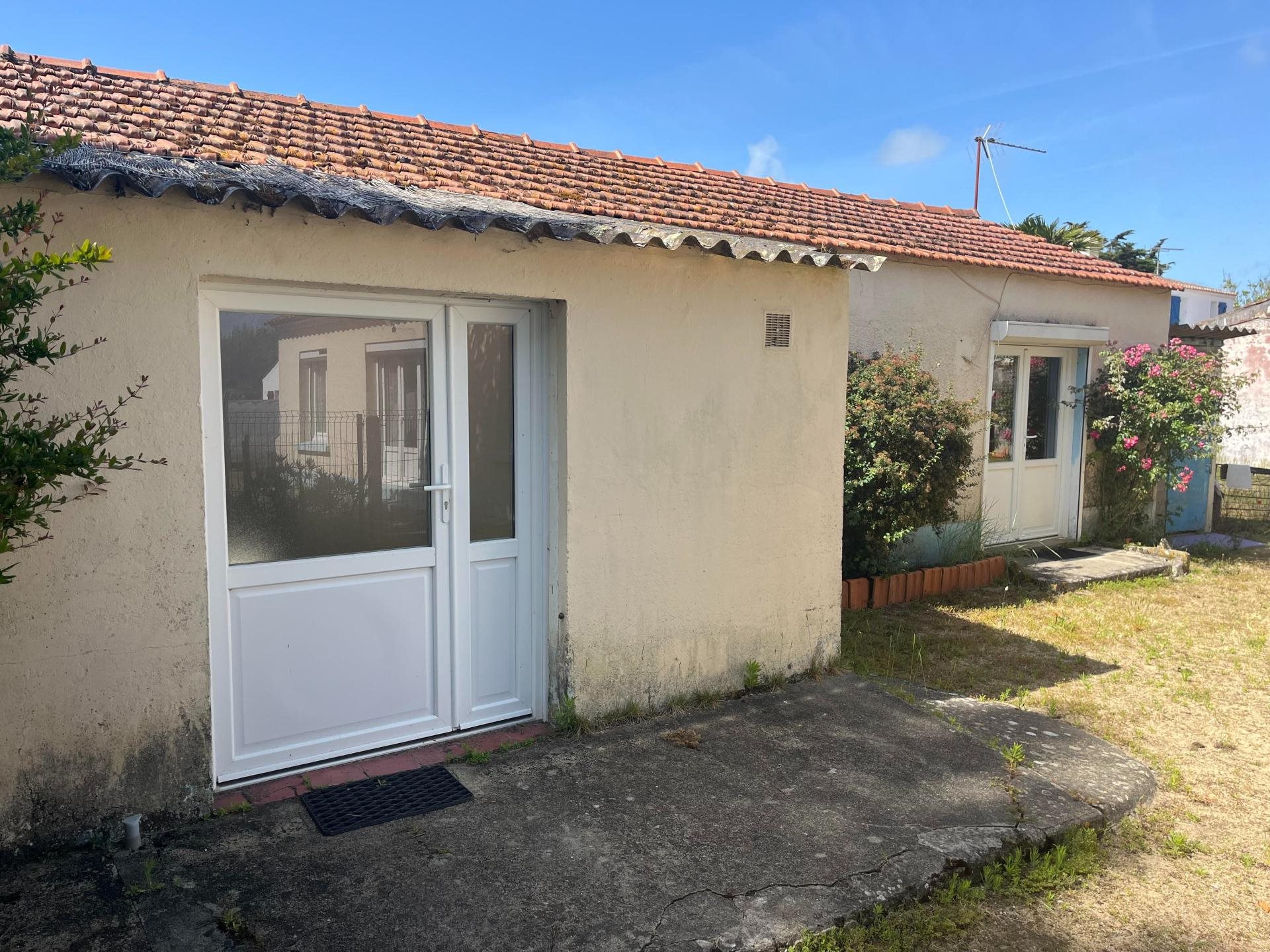 Maison à vendre, 146m², Barbâtre