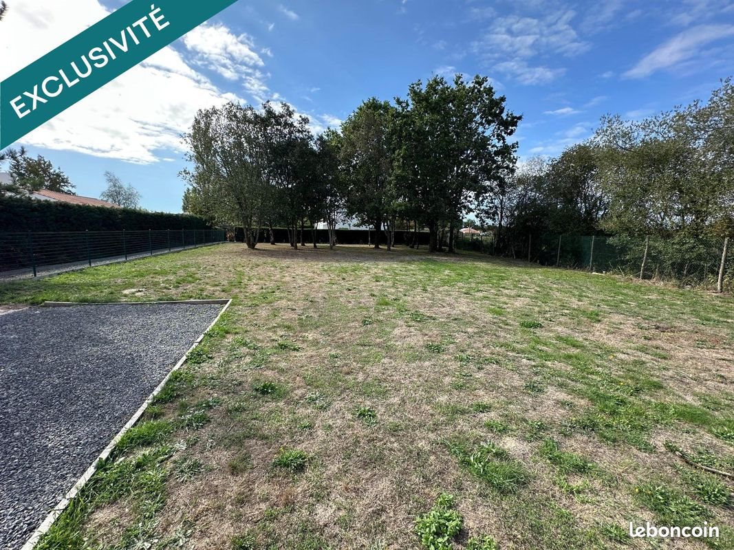 Maison à vendre, 80m², Saint-Urbain