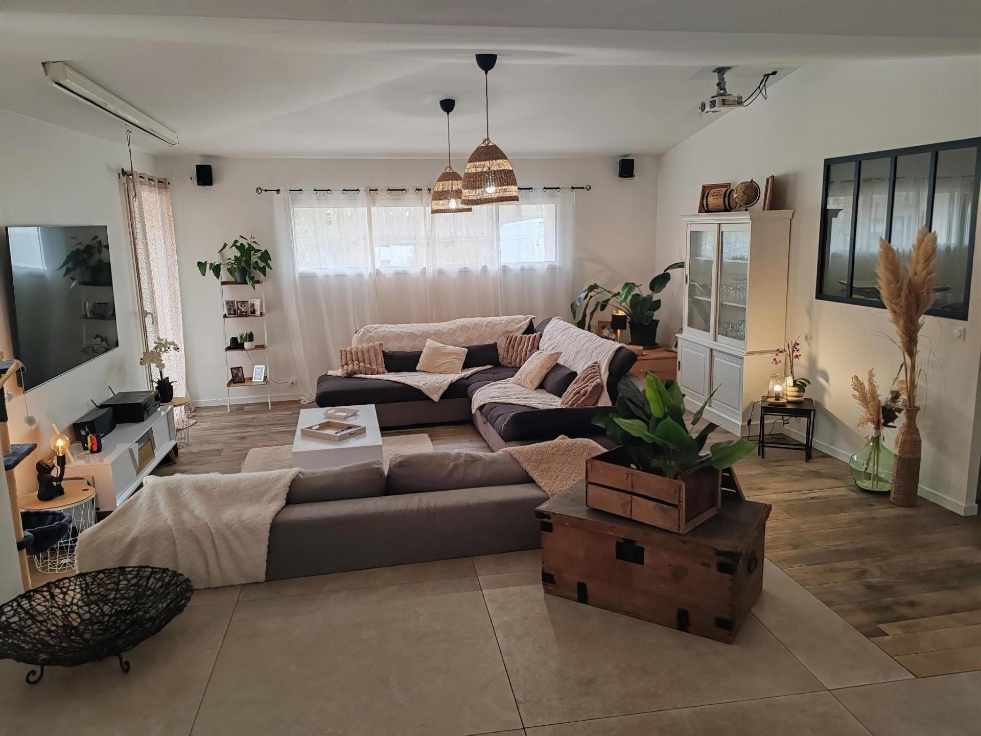 Maison à vendre, 209m², Challans