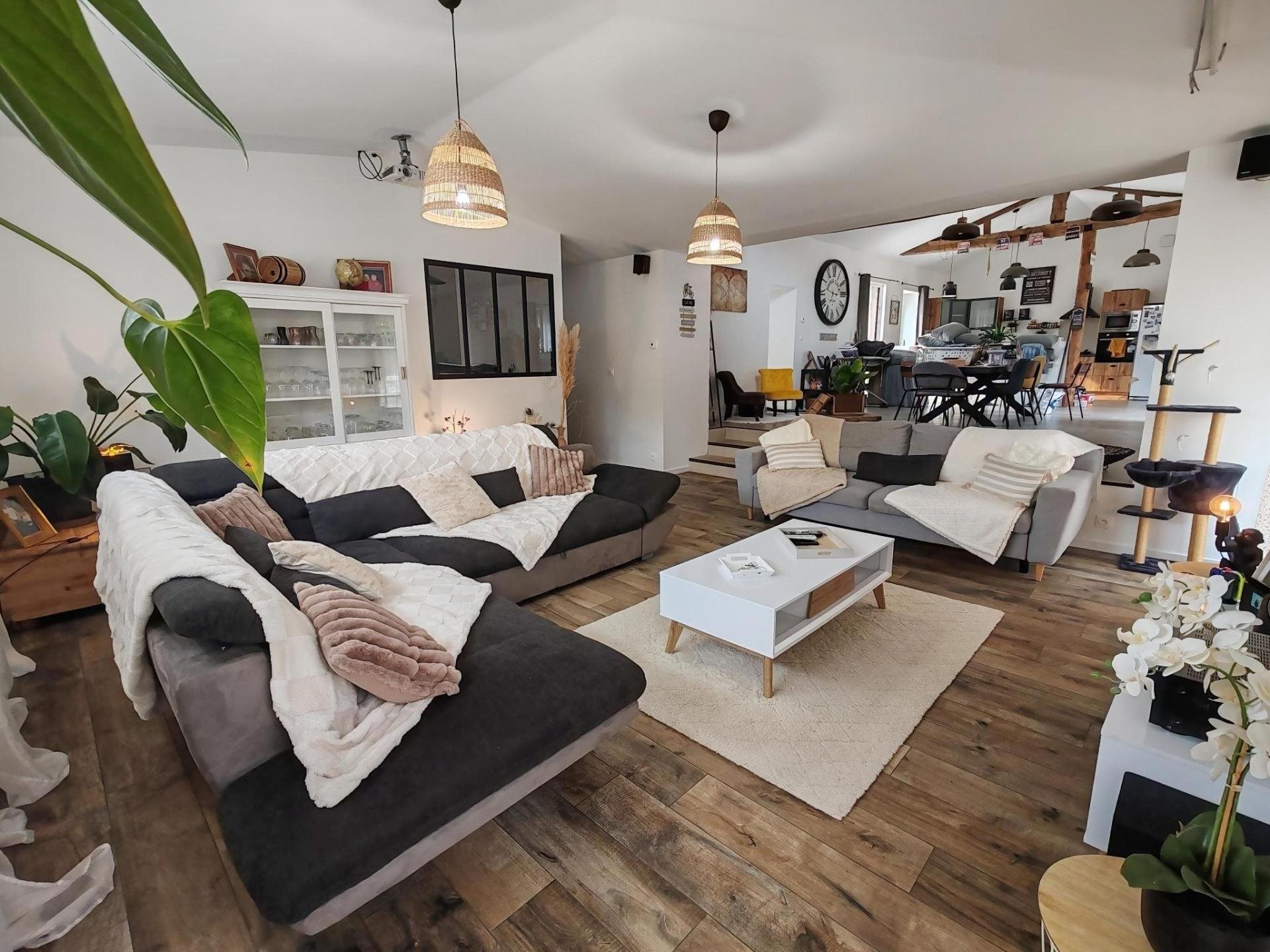 Maison à vendre, 209m², Challans