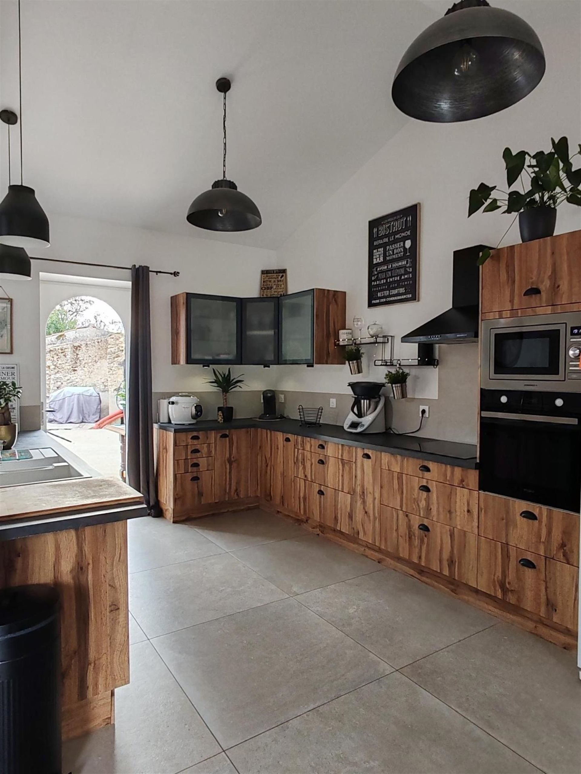Maison à vendre, 209m², Challans