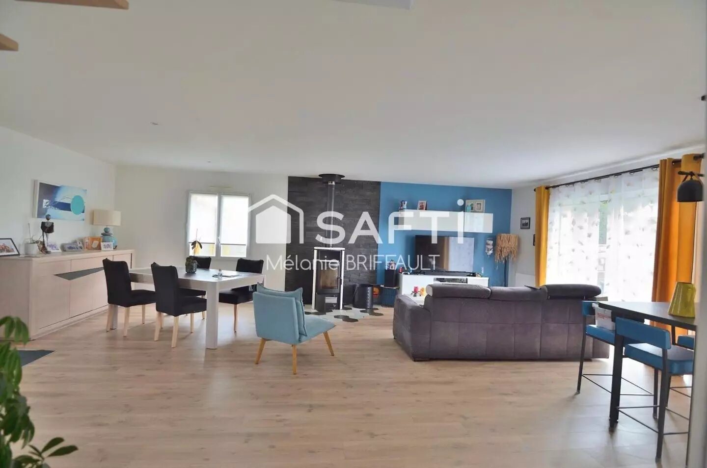 Maison à vendre, 136m², Bretignolles-sur-Mer
