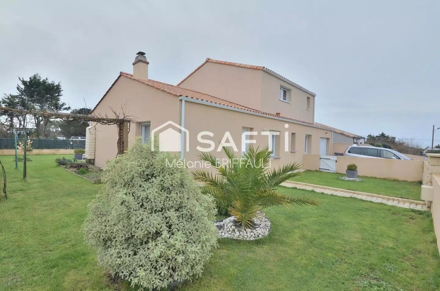 Maison à vendre, 136m², Bretignolles-sur-Mer