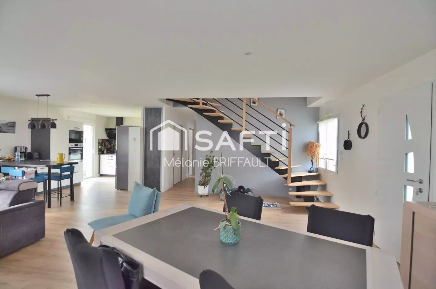 Maison à vendre, 136m², Bretignolles-sur-Mer