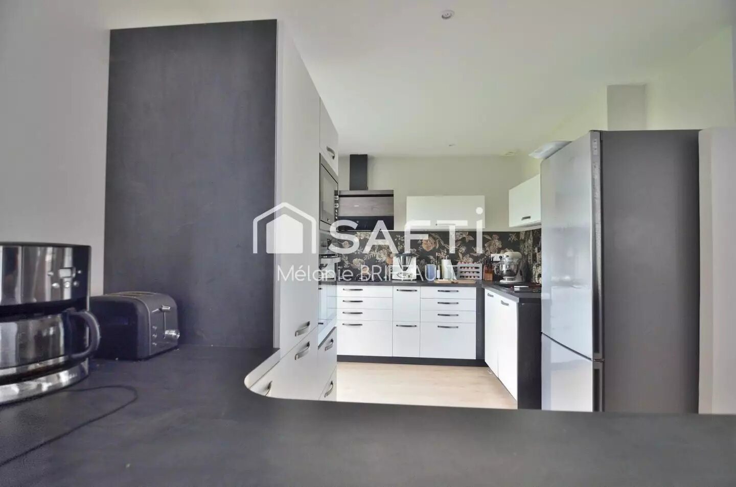 Maison à vendre, 136m², Bretignolles-sur-Mer