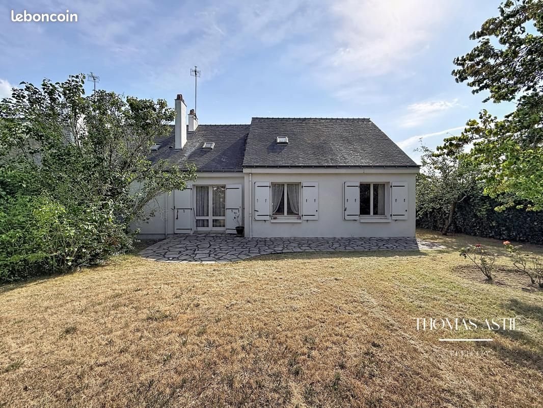 Maison à vendre, 123m², Saumur