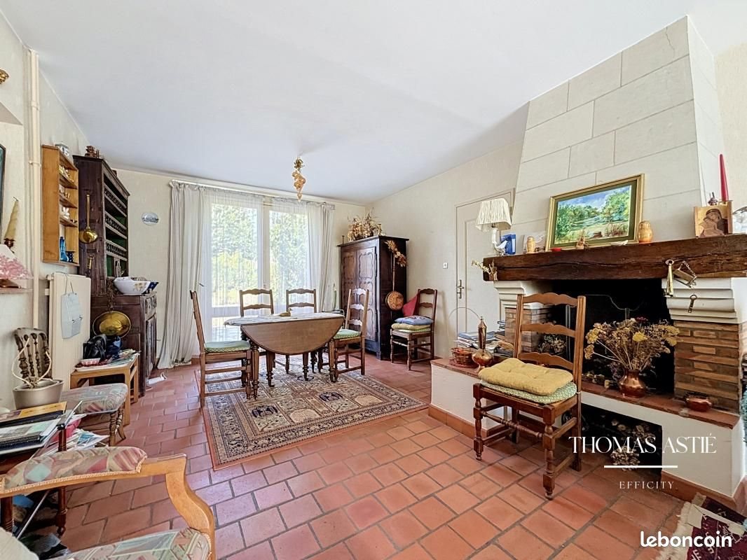 Maison à vendre, 123m², Saumur
