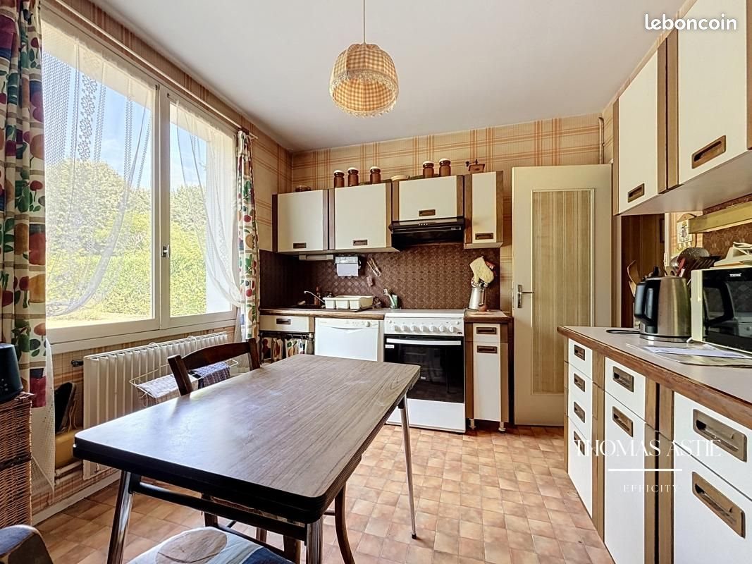 Maison à vendre, 123m², Saumur