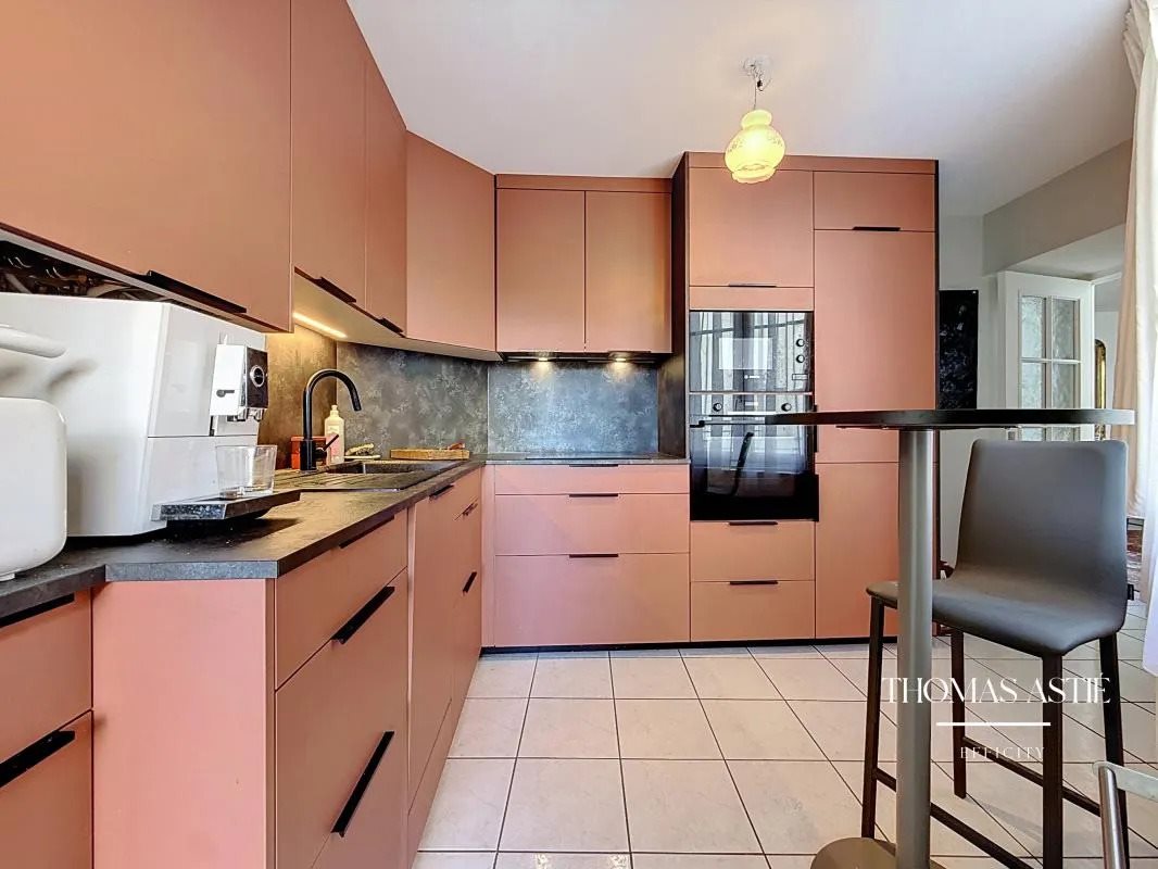 Appartement à vendre, 96m², Saumur