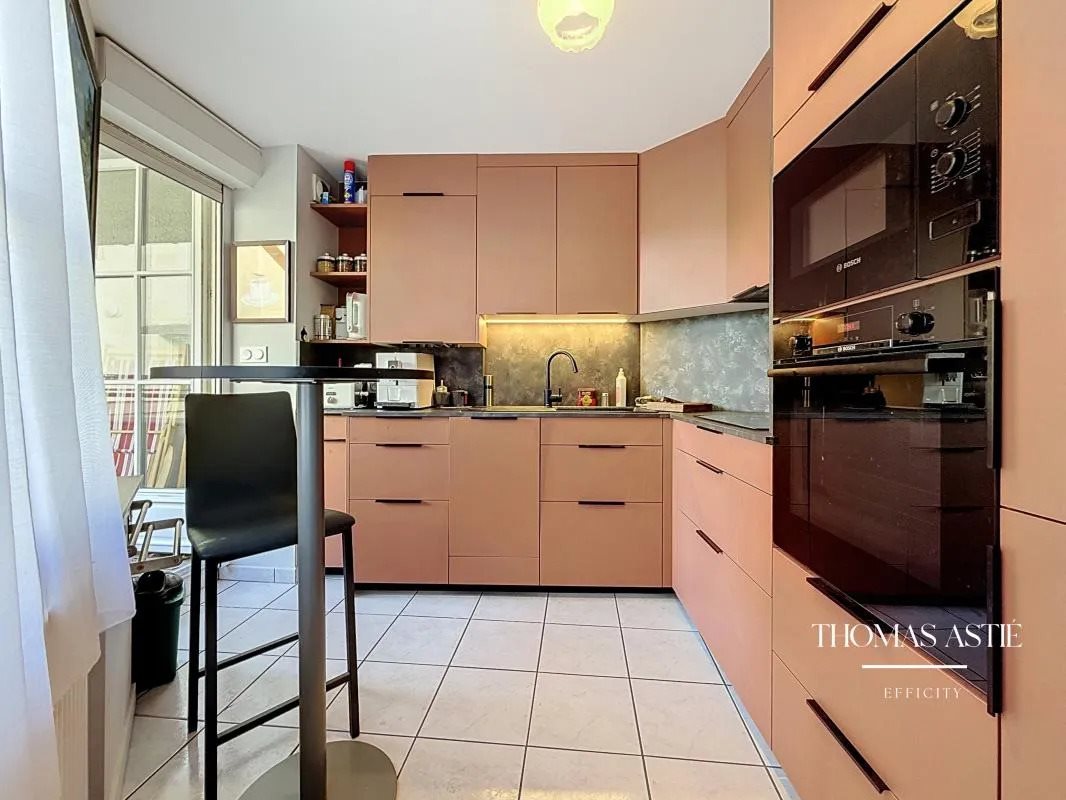 Appartement à vendre, 96m², Saumur