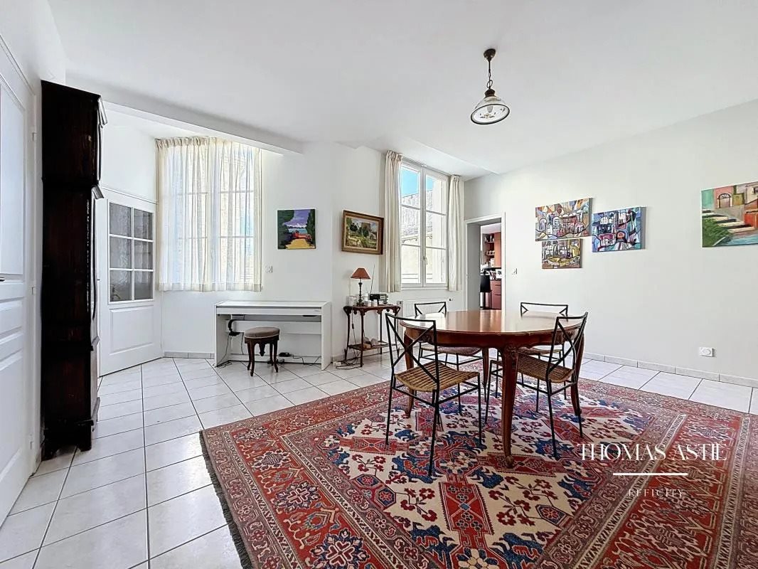 Appartement à vendre, 96m², Saumur