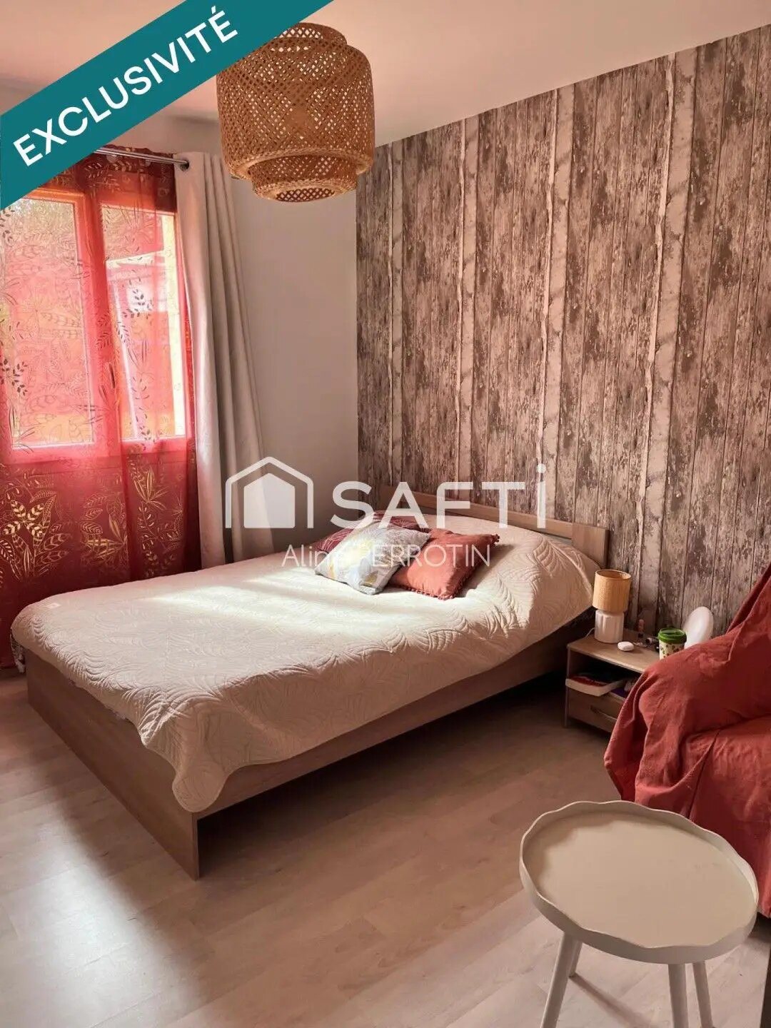 Maison à vendre, 120m², Sablé-sur-Sarthe