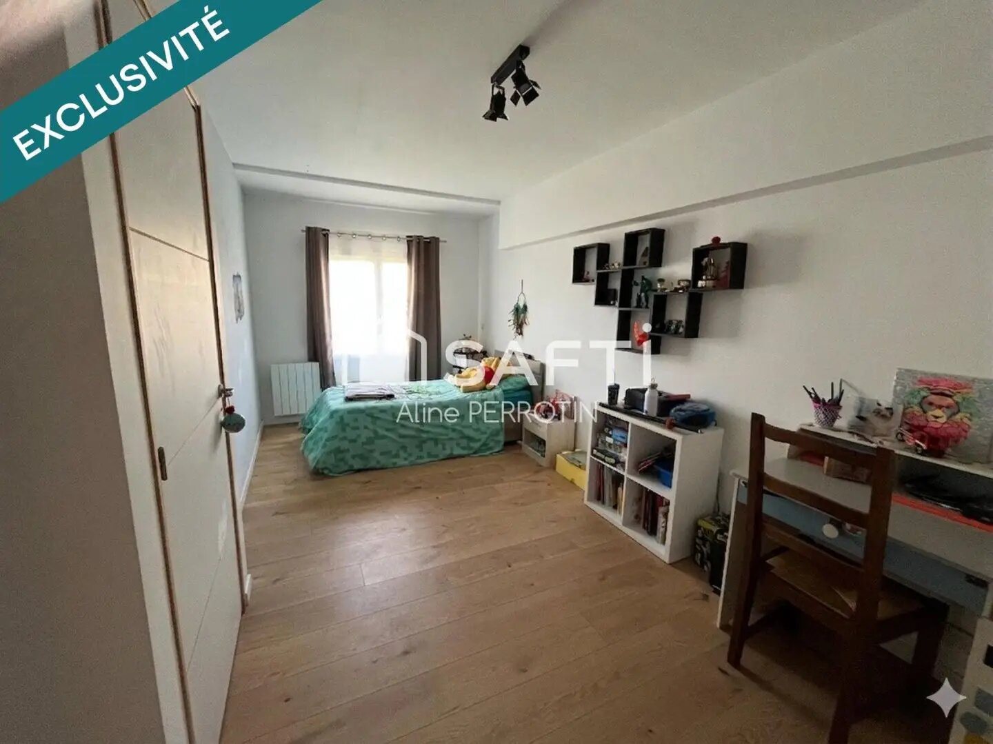 Maison à vendre, 120m², Sablé-sur-Sarthe